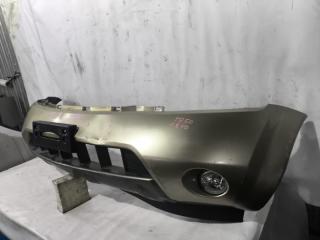 Бампер передний NISSAN MURANO PZ50 62022 CA040 2 ракурс