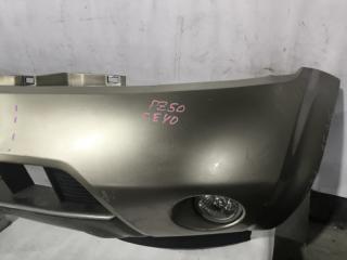 Бампер передний NISSAN MURANO PZ50 62022 CA040 4 ракурс