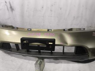 Бампер передний NISSAN MURANO PZ50 62022 CA040 5 ракурс