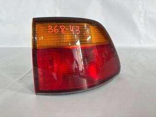 Запчасть стоп-сигнал правый HONDA PARTNER