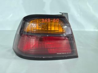 Стоп-сигнал левый HONDA ACCORD CF4 R2220 1 ракурс