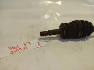 Привод правый передний TOYOTA CAMI J102E 2 ракурс