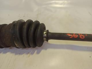 Привод правый передний TOYOTA CAMI J102E 4 ракурс