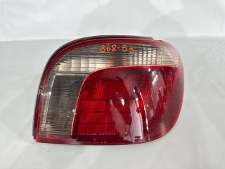 Запчасть стоп-сигнал правый TOYOTA VITZ