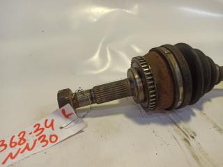 Привод правый передний NISSAN RNESSA NN30 SR20DET 2 ракурс