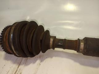 Привод правый передний NISSAN RNESSA NN30 SR20DET 3 ракурс
