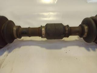 Привод правый передний NISSAN RNESSA NN30 SR20DET 4 ракурс