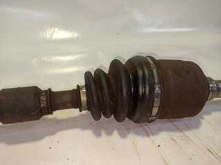 Привод правый передний NISSAN RNESSA NN30 SR20DET 5 ракурс