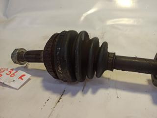 Привод правый передний HONDA STEPWGN RF2 3 ракурс