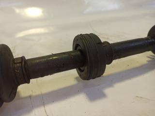 Привод правый передний HONDA STEPWGN RF2 4 ракурс