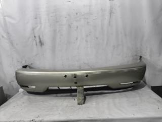 Бампер передний TOYOTA HARRIER MCU15 52119-48010 1 ракурс