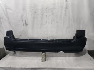 Бампер задний NISSAN RNESSA NN30 85022 5V040 1 ракурс