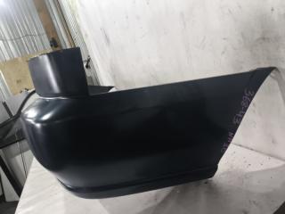 Бампер задний NISSAN RNESSA NN30 85022 5V040 3 ракурс