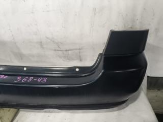 Бампер задний NISSAN RNESSA NN30 85022 5V040 4 ракурс