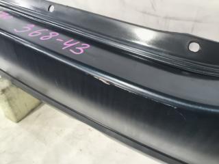 Бампер задний NISSAN RNESSA NN30 85022 5V040 5 ракурс