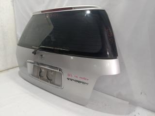 Дверь 5-я HONDA ODYSSEY RA3 3 ракурс