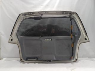 Дверь 5-я HONDA ODYSSEY RA3 5 ракурс