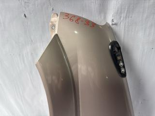 Крыло левое переднее TOYOTA CAMI J102E 2 ракурс