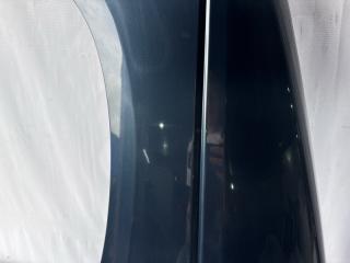 Крыло левое переднее NISSAN RNESSA NN30 3 ракурс Крыло левое переднее NISSAN RNESSA NN30 3 ракурс
