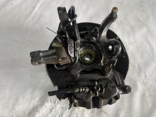 Ступица правая передняя NISSAN RNESSA NN30 SR20DET 4 ракурс