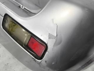 Бампер задний DAIHATSU TERIOS J102G 52159-87401 4 ракурс