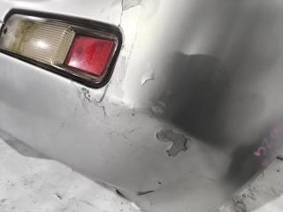 Бампер задний DAIHATSU TERIOS J102G 52159-87401 5 ракурс