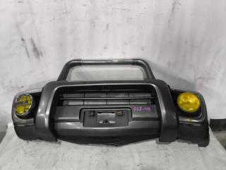 Бампер передний HONDA STEPWGN RF2 71101-S47-ZZ00 1 ракурс