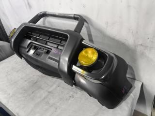 Бампер передний HONDA STEPWGN RF2 71101-S47-ZZ00 2 ракурс