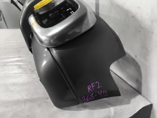 Бампер передний HONDA STEPWGN RF2 71101-S47-ZZ00 3 ракурс