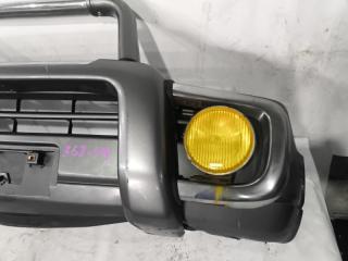 Бампер передний HONDA STEPWGN RF2 71101-S47-ZZ00 4 ракурс