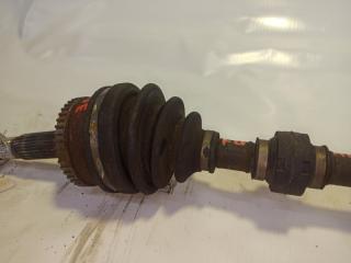 Привод левый передний NISSAN RNESSA NN30 SR20DET 3 ракурс