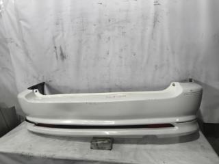 Бампер задний TOYOTA HARRIER MCU10 52159-48010 1 ракурс