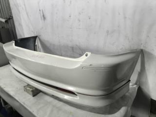 Бампер задний TOYOTA HARRIER MCU10 52159-48010 2 ракурс