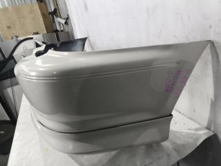 Бампер задний TOYOTA HARRIER MCU10 52159-48010 3 ракурс