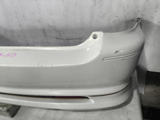 Бампер задний TOYOTA HARRIER MCU10 52159-48010 4 ракурс