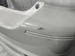 Бампер задний TOYOTA HARRIER MCU10 52159-48010 5 ракурс