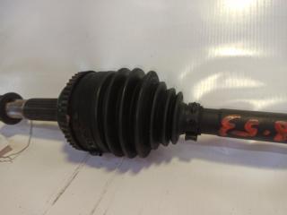 Привод правый передний TOYOTA VITZ SCP10 3 ракурс