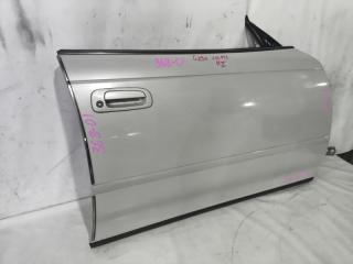 Дверь правая передняя TOYOTA MARK II GX90 3 ракурс