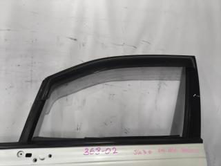 Дверь левая передняя NISSAN BASSARA JU30 5 ракурс Дверь левая передняя NISSAN BASSARA JU30 5 ракурс