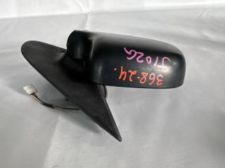 Зеркало правое DAIHATSU TERIOS J102G 3 ракурс