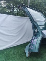 Крыло левое заднее TOYOTA LAND CRUISER PRADO VZJ95 2 ракурс