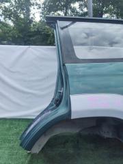 Крыло левое заднее TOYOTA LAND CRUISER PRADO VZJ95 3 ракурс