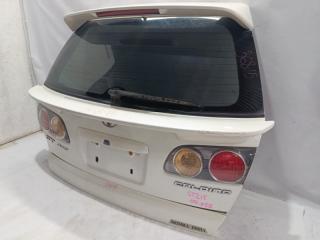 Дверь 5-я TOYOTA CALDINA ST215 5 ракурс Дверь 5-я TOYOTA CALDINA ST215 5 ракурс