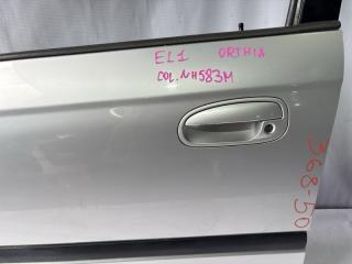 Дверь левая передняя HONDA ORTHIA EL1 5 ракурс