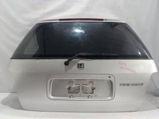 Дверь 5-я HONDA ODYSSEY RA3 1 ракурс