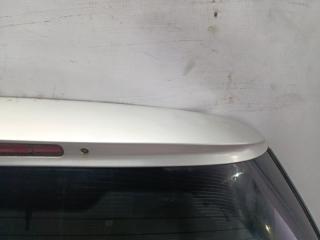 Дверь 5-я HONDA ODYSSEY RA3 4 ракурс