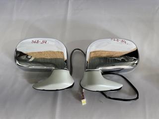 Зеркало NISSAN BASSARA JU30 1 ракурс Зеркало NISSAN BASSARA JU30 1 ракурс
