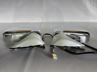 Зеркало NISSAN BASSARA JU30 2 ракурс Зеркало NISSAN BASSARA JU30 2 ракурс