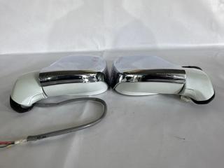 Зеркало NISSAN BASSARA JU30 3 ракурс Зеркало NISSAN BASSARA JU30 3 ракурс