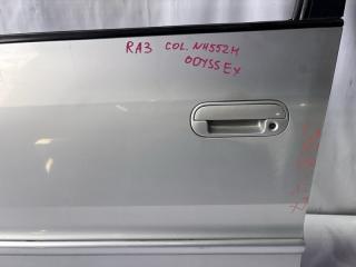 Дверь левая передняя HONDA ODYSSEY RA3 5 ракурс